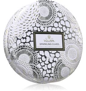 VOLUSPA Japonica Sparkling Cuvée vonná sviečka 340 g