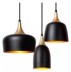 Lucide 05446/08/30 - Luster na lane CHAYANNE 8xE14/10W/230V