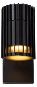 Lucide 11840/01/30 - Vonkajšie nástenné svietidlo TIMBALA 1xGU10/7W/230V IP44