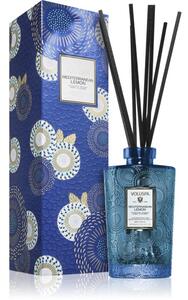 VOLUSPA Japonica Mediterranean Lemon aróma difuzér 500 ml