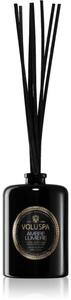 VOLUSPA Maison Noir Ambre Lumiere aróma difuzér 177 ml
