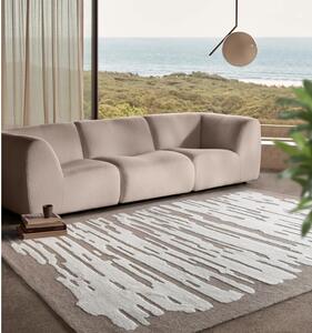 Koberec BIZANA 160 x 230 cm z pravej vlny