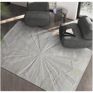 Koberec AMUKAS 160 x 230 cm z pravej vlny
