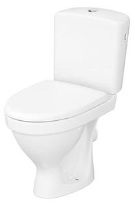 WC kombi stojaci Cersanit Mito so zadným odpadom K44-132