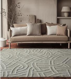Koberec CAMROSE 160 x 230 cm z pravej vlny