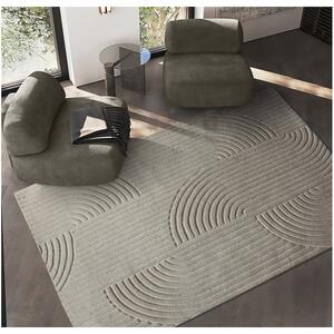 Koberec CALASKA 160 x 230 cm z pravej vlny