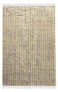 Koberec OVID 160 x 230 cm z bavlny a recyklovaného hodvábu