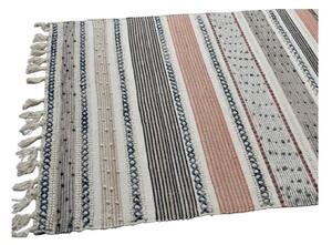 Koberec PANOPLY 160 x 230 cm z juty a pravej vlny
