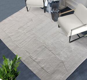 Koberec Milutin 160 x 230 cm z pravej vlny