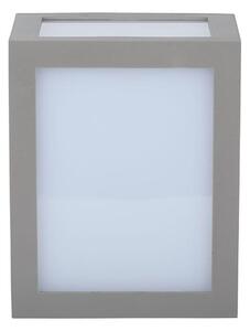Vonkajšie nástenné LED svietidlo LED/12W/230V 4000K IP65