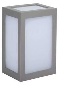 Vonkajšie nástenné LED svietidlo LED/12W/230V 4000K IP65