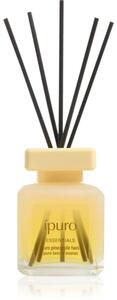 Ipuro Essentials Garden Party Pineapple Twist aróma difuzér s náplňou 100 ml