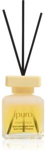 Ipuro Essentials Garden Party Pineapple Twist aróma difuzér s náplňou 50 ml
