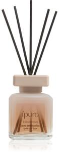 Ipuro Essentials Garden Party Gentle Coffee aróma difuzér s náplňou 100 ml