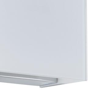 Eglo 95747 - LED nástenné svietidlo ALEA 2 LED/3,7W/230V