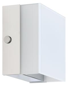 Eglo 95747 - LED nástenné svietidlo ALEA 2 LED/3,7W/230V