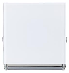 Eglo 95747 - LED nástenné svietidlo ALEA 2 LED/3,7W/230V