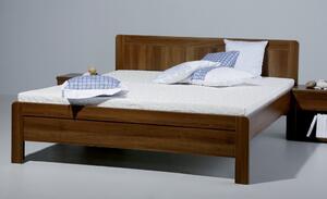 BMB KARLO FAMILY - kvalitná lamino posteľ 160 x 200 cm