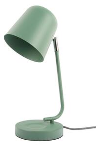 Šalviová zelená stolová lampa (výška 38,5 cm) Encantar – Leitmotiv