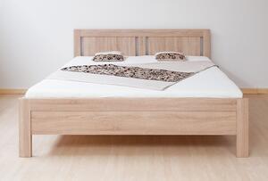 BMB KARLO NIGHT - kvalitná lamino posteľ 120 x 200 cm
