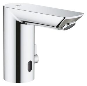 Umývadlová batéria GROHE BAU COSMOPOLITAN E so senzorom chróm 36451000