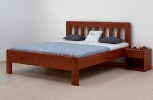 BMB ELLA DREAM - kvalitná lamino posteľ ATYP, lamino