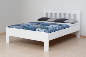 BMB ELLA DREAM - kvalitná lamino posteľ 200 x 200 cm