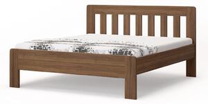 BMB ELLA DREAM - kvalitná lamino posteľ 200 x 200 cm