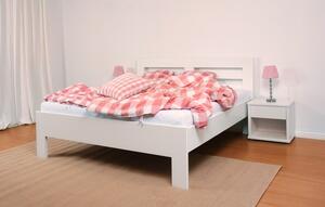 BMB ELLA HARMONY - kvalitná lamino posteľ 180 x 200 cm