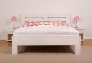 BMB ELLA HARMONY - kvalitná lamino posteľ 200 x 200 cm
