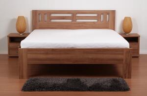 BMB ELLA MOON - kvalitná lamino posteľ 120 x 200 cm