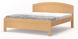 BMB KARLO ART - kvalitná lamino posteľ 120 x 200 cm