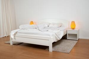 BMB KARLO ART - kvalitná lamino posteľ 180 x 200 cm