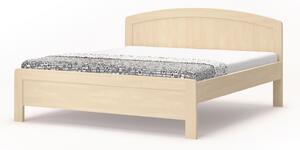 BMB KARLO ART - kvalitná lamino posteľ 180 x 200 cm