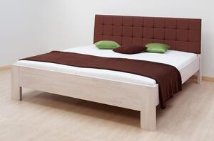 BMB DENERYS PARADISE - masívna buková posteľ 120 x 200 cm