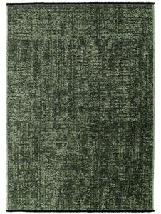 Ayyildiz , Kusový koberec Space 1900 green, 80x150, zelená, chodba / predsieň
