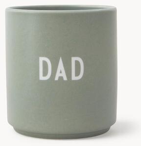 Hrnček's nápisom Favourite Dad/Love