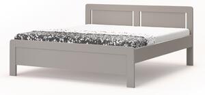 BMB KARLO NIGHT - kvalitná lamino posteľ 180 x 200 cm