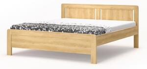 BMB KARLO NIGHT - kvalitná lamino posteľ 180 x 200 cm