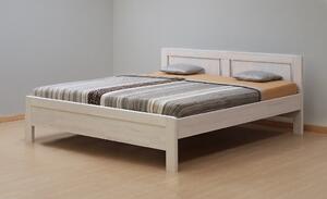 BMB KARLO NIGHT - kvalitná lamino posteľ 140 x 200 cm