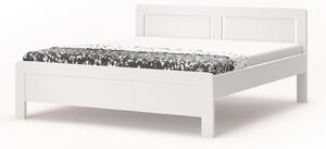 BMB KARLO NIGHT - kvalitná lamino posteľ 160 x 200 cm