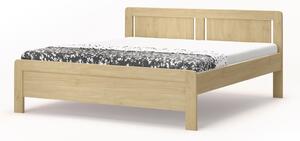 BMB KARLO NIGHT - kvalitná lamino posteľ 120 x 200 cm