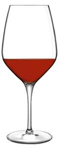 Luigi Bormioli Poháre na víno ATELIER Chianti 550 ml, 6 ks