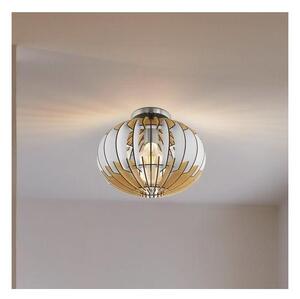 Eglo 32844 - Stropné svietidlo OLMERO 1 1xE27/60W/230V