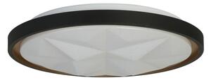 Searchlight 26185-415 - LED stmievateľné stropné svietidlo SATELLITE 25W/230V 3000-6000K + diaľkové ovládanie