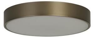 Searchlight 85431BZ -LED Stropné svietidlo PALMA LED/12W/230V 3000K pr.25cm bronz