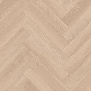 EGGER NatureSense Herringbone 8/32 Dub Baronia svetlý SOL2132 1,98 m²
