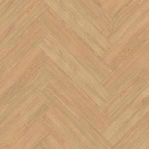 EGGER NatureSense Herringbone 8/32 Dub Casella prírodný SOL2152 1,98 m²