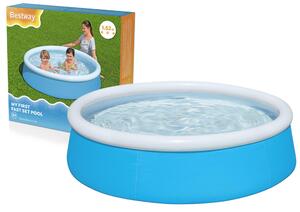 Bestway Detský záhradný bazén 152 cm x 38 cm - Bestway 57241