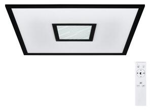 Eglo Eglo 900571 -LED RGBW Stmievateľné stropné svietidlo BORDONARA LED/21,5W/230V + DO EG900571 + záruka 5 rokov zadarmo